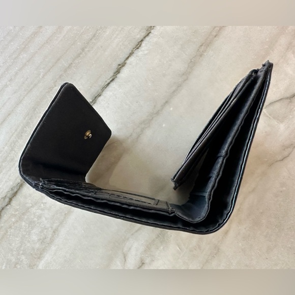 Wallet black - Picture 5 of 5